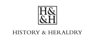H & & H HISTORY & HERALDRY