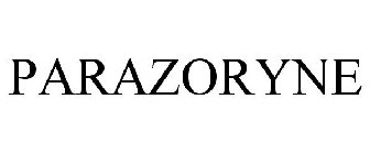 PARAZORYNE