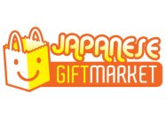 JAPANESE GIFT MARKET