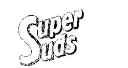 SUPER SUDS