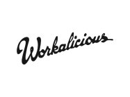 WORKALICIOUS