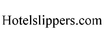 HOTELSLIPPERS.COM
