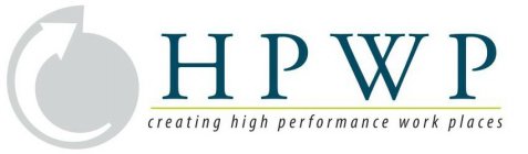 HPWP CREATING HIGH PERFORMANCE WORK PLACES