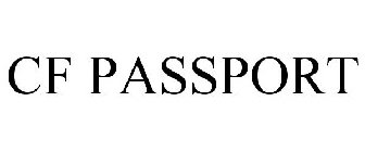 CF PASSPORT