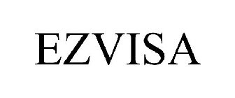 EZVISA