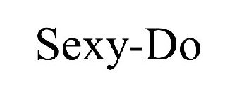 SEXY-DO