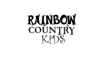 RAINBOW COUNTRY KIDS