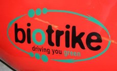 BIOTRIKE