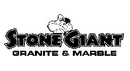 STONE GIANT GRANITE & MARBLE