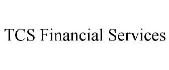 TCS FINANCIAL SERVICES