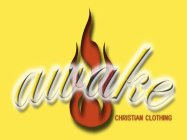 AWAKE CHRISTIAN CLOTHING