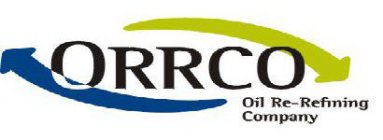 ORRCO OIL RE-REFINING COMPANY
