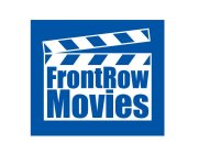 FRONTROW MOVIES