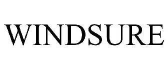 WINDSURE