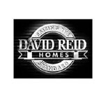 DAVID REID HOMES RAISING THE STANDARD