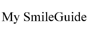 MY SMILEGUIDE