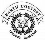 EARTH COUTURE ORGANIC GLAMOUR