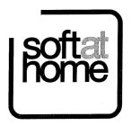 SOFTAT HOME