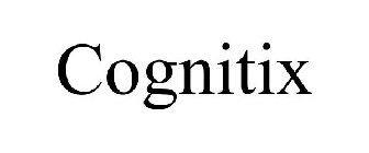 COGNITIX