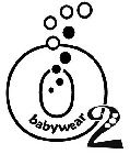 O2 BABYWEAR