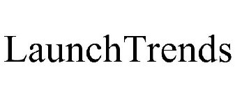 LAUNCHTRENDS