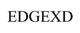 EDGEXD