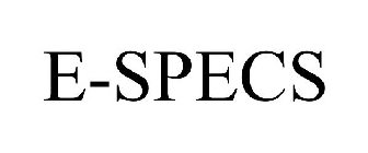 E-SPECS
