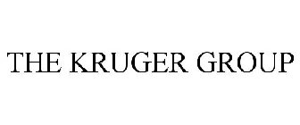 THE KRUGER GROUP