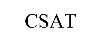 CSAT