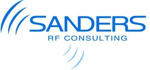 SANDERS RF CONSULTING