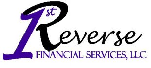 1ST REVERSE FINANCIAL SERVICES, LLC
