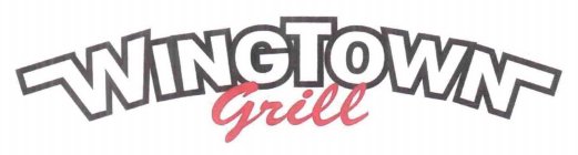 WINGTOWN GRILL