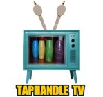 TAPHANDLE TV