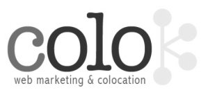 COLO K WEB MARKETING & COLOCATION