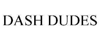 DASH DUDES