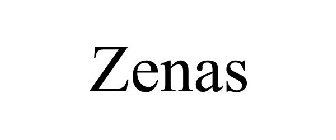 ZENAS