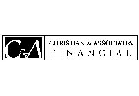 C&A CHRISTIAN & ASSOCIATES FINANCIAL