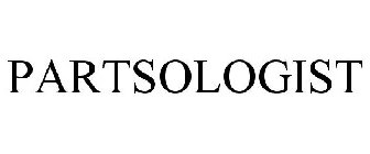 PARTSOLOGIST