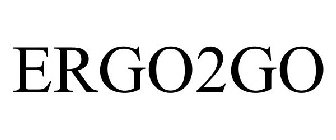 ERGO2GO