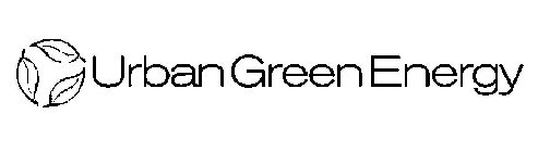 URBAN GREEN ENERGY