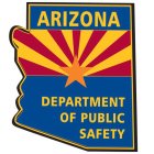 ARIZONA DEPARTMENT OF PUBLIC SAFETY