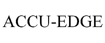 ACCU-EDGE