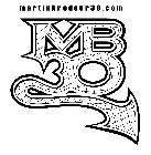 MARTINBRODEUR30.COM MB 30