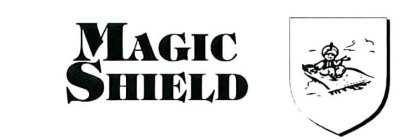 MAGIC SHIELD