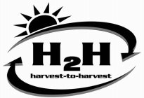 H2H HARVEST-TO-HARVEST