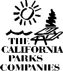 THE CALIFORNIA PARKS COMPANIES