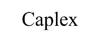 CAPLEX