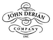 JOHN DERIAN COMPANY INC