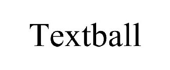 TEXTBALL