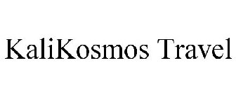 KALIKOSMOS TRAVEL